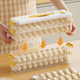 Edo quick freezing fresh dumpling box 4 layers