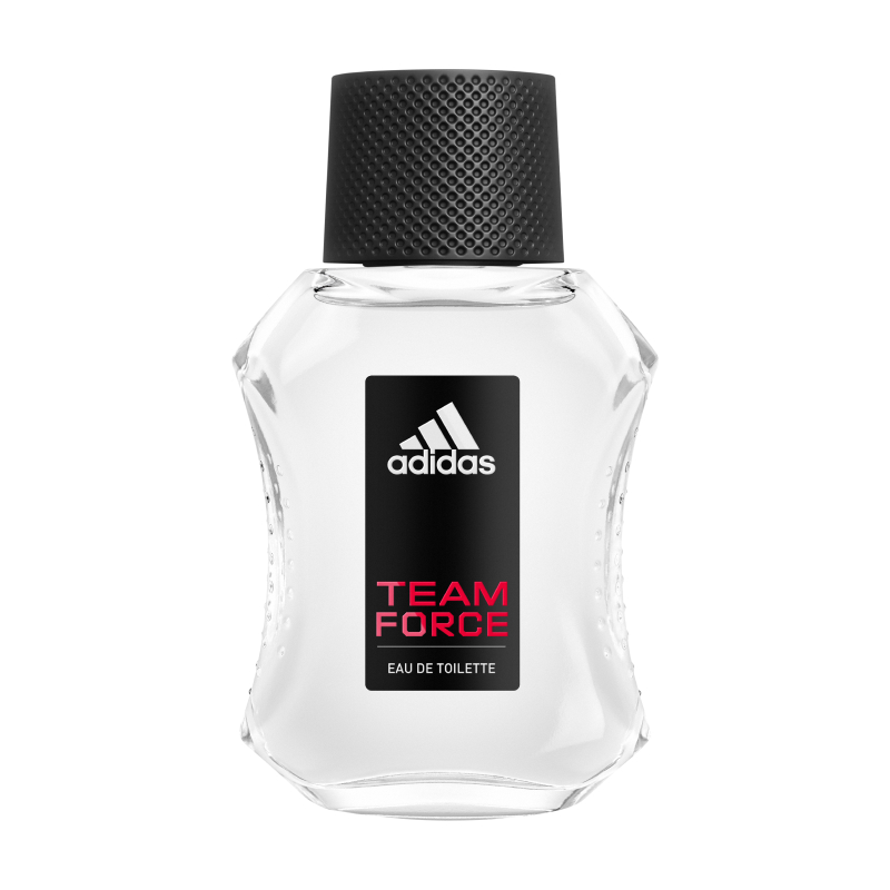 Adidas/阿迪达斯天赋香水男士运动持久淡香水50ml