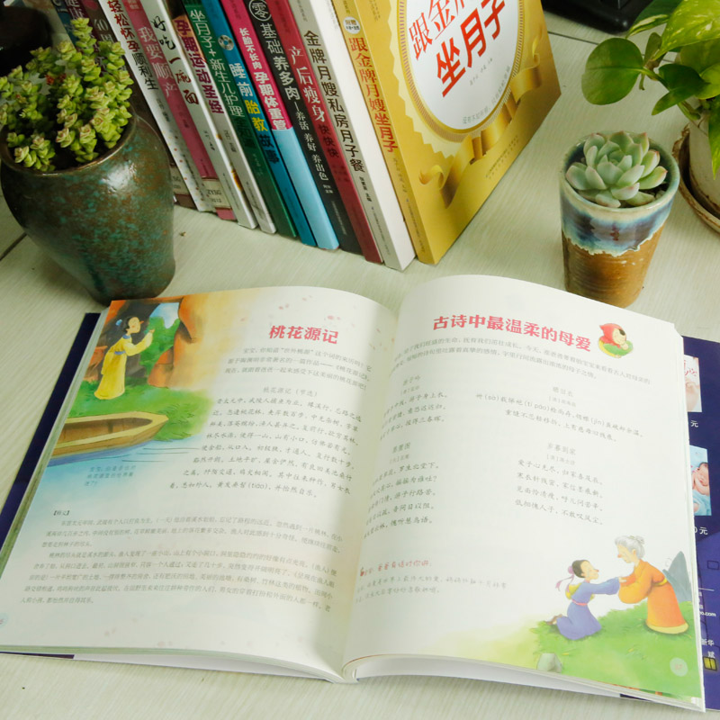 爸爸的声音最好的胎教准爸爸胎教书籍孕妇书籍胎教故事书新华书店,淘宝优惠券,粉丝福利购,淘宝优惠卷