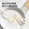 YEEHOO Ying's Baby Food Spoon One Spoon Silky