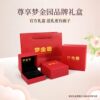 Mengjinyuan S925 Pearl Living Ring is elegant and charming