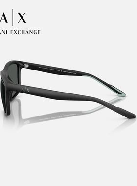 阿玛尼遮阳男高级潮流百搭太阳镜