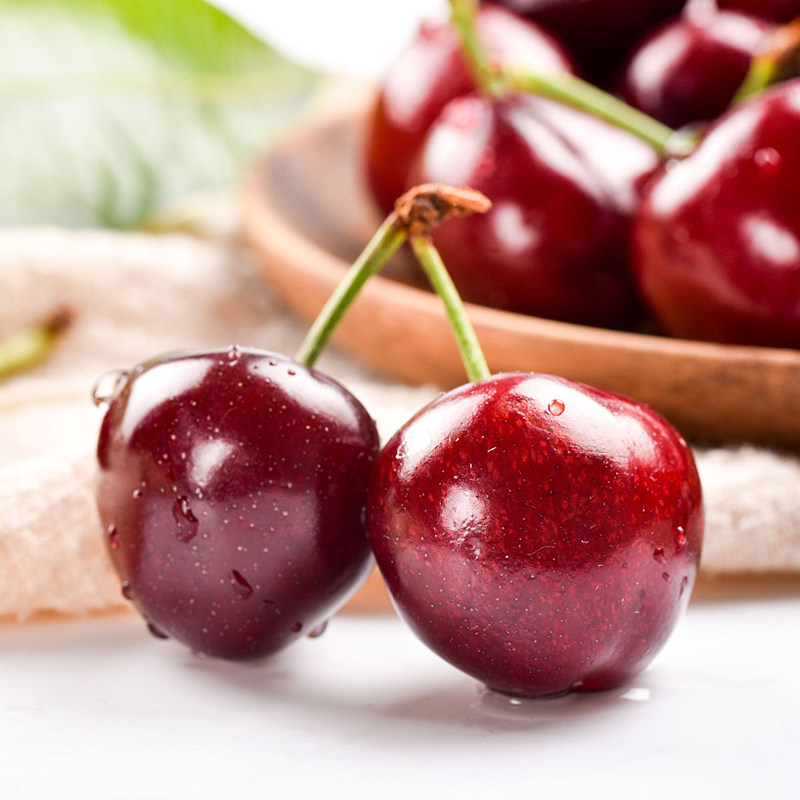 现货智利进口车厘子樱桃J/JJ/3J/4J级原箱礼盒装新鲜水果,淘宝优惠券,粉丝福利购,淘宝优惠卷