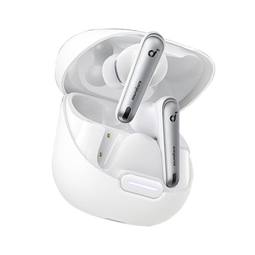 【政府补贴】声阔Liberty 4 NC 985降噪舱真无线入耳式蓝牙耳机 - 图0