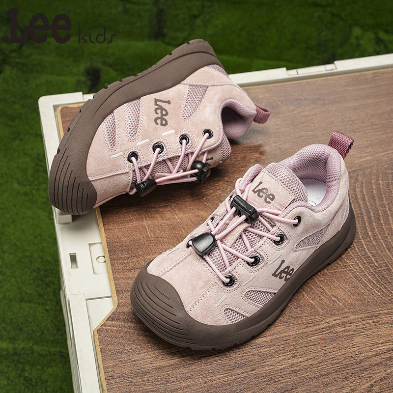 Lee Kids Ůͯ�˶�Ь ��ͯ����Ь ͸�������ɽЬ 2026���＾�¿� 170.05Ԫ