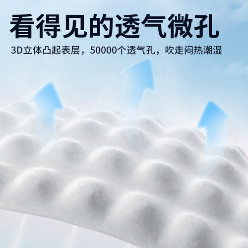 KeiAnn祺安出品乳木果拉拉纸尿裤护臀超薄尿不湿体验装正品旗舰-图2