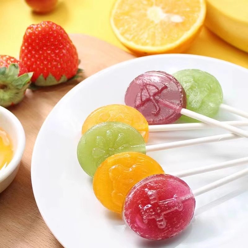 不二家果味大棒棒糖水果糖儿童糖果零食喜糖,淘宝优惠券,粉丝福利购,淘宝优惠卷