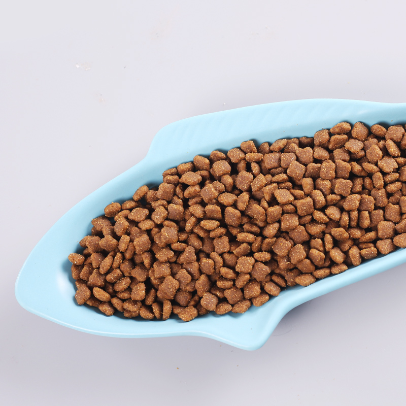 麦富迪猫粮三文鱼油成猫1.5kg美短英短蓝猫通用增肥<a href=