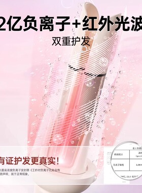 敏煌三合一负离子卷发棒Q弹1盒