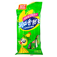 双汇润口香甜王玉米风味香肠30g*9支*3袋