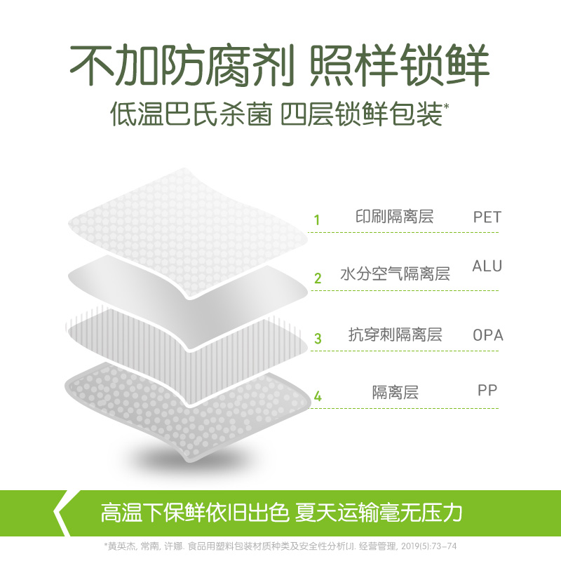 【包邮】小皮缤纷辅食泥宝宝辅食100g苹果西梅欧洲原装果泥多规格 - 图2