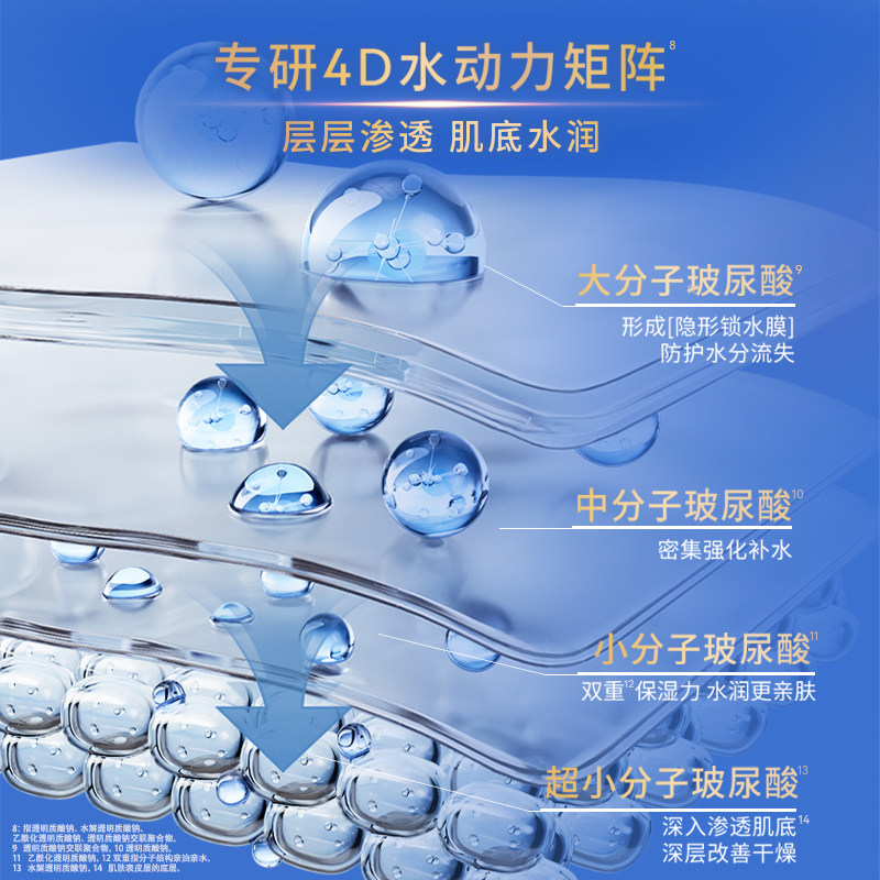 【尝鲜装】妮维雅630双能白面膜2片特证美白淡斑水润去黄去暗沉