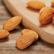New Frontier Original Almond Nut Snacks