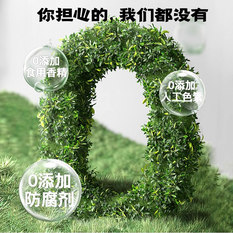 【黑金系列】老金磨方DHA无糖添加藻油黑芝麻饼100g*3盒孕妇儿童