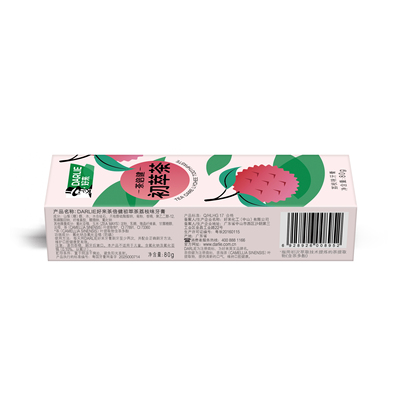 DARLIE/好来平衡酸碱牙膏