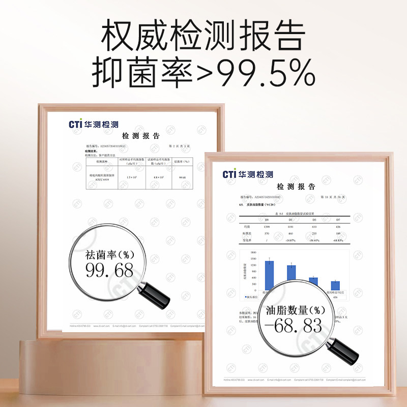 【祛痘淡印】JOVS骄予时战痘机美容仪快速祛痘褪红祛闭口