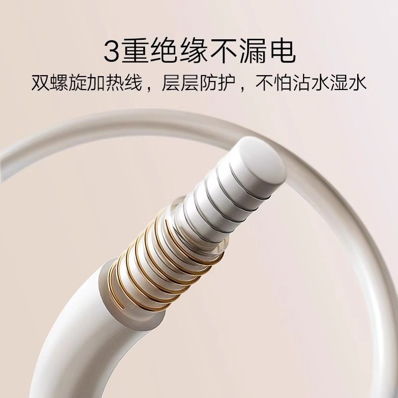 小米米家智能电热毯单双人双控调温远程加热家用电褥子安全可水洗,淘宝优惠券,粉丝福利购,淘宝优惠卷