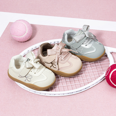 EBMINI/英贝米尼秋季新款学步鞋