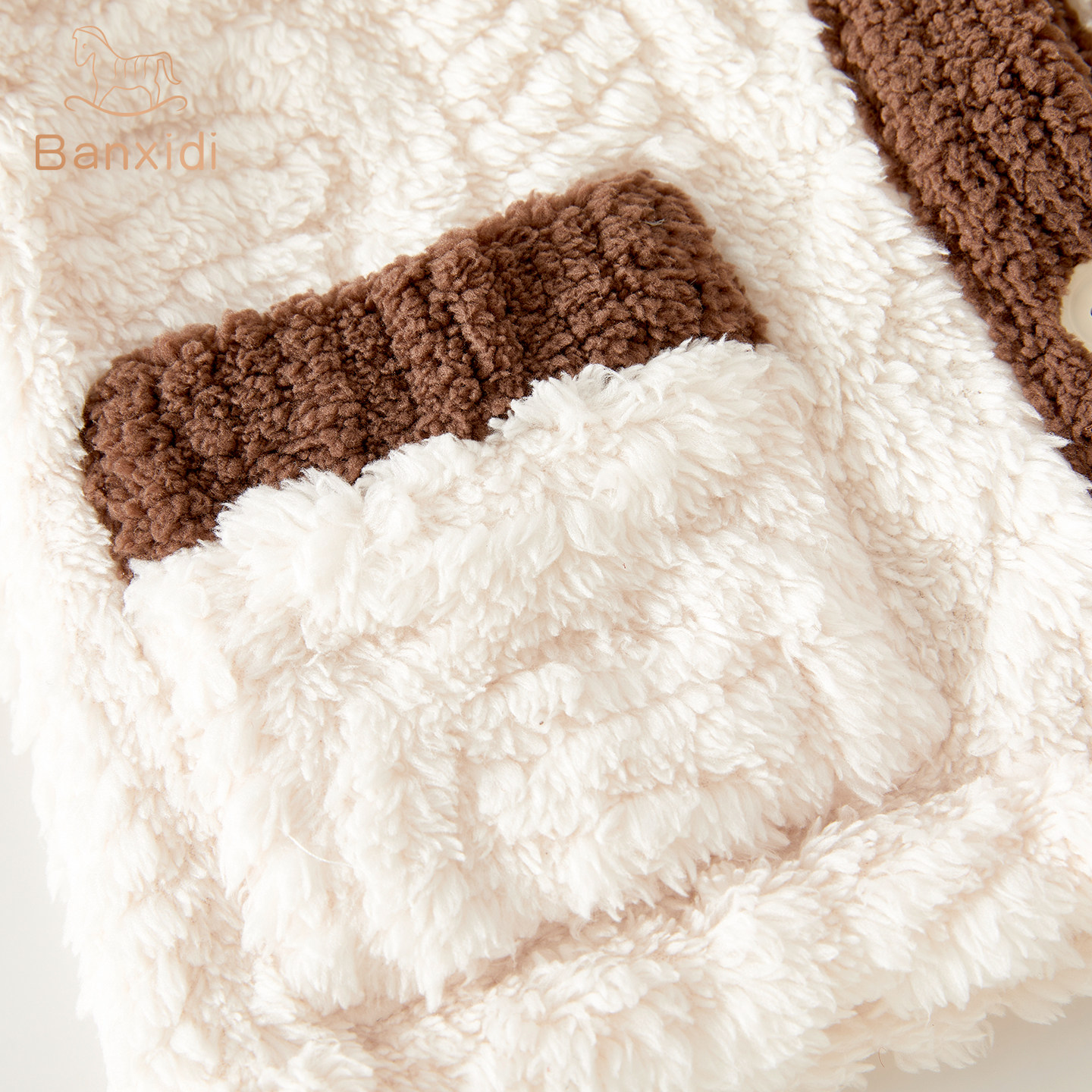 班喜迪男童睡衣秋冬装2025新款儿童珊瑚绒套装冬款加绒保暖家居服,淘宝优惠券,粉丝福利购,淘宝优惠卷