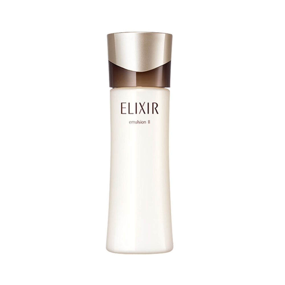 Elixir/怡丽丝尔蕴能紧实乳(滋润型)130ml紧致肌肤修护损伤-图0