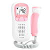 Corfu Doppler fetal heart rate monitor