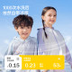 柠檬宝宝儿童防晒衣女童男孩夏季2025新款薄防晒服防紫外线皮肤衣