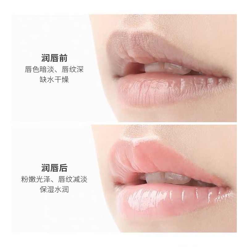 Blistex/百蕾适薄荷味防晒唇膏补水保湿4.25g*3支清爽唇部不油腻 - 图1