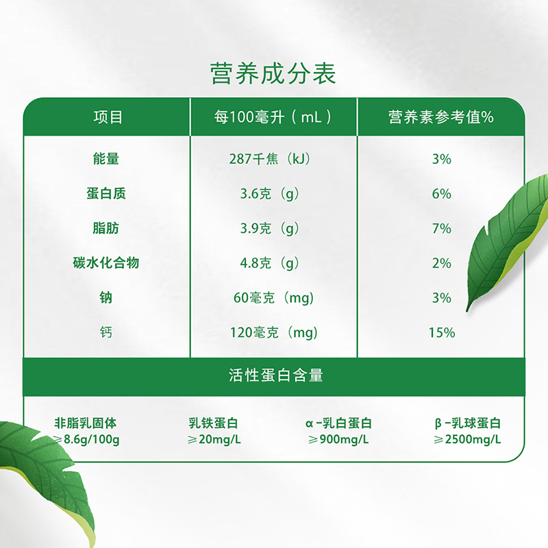 悦鲜活生态有机低温鲜牛奶260ml*10瓶1件装生牛乳顺丰包邮 - 图2