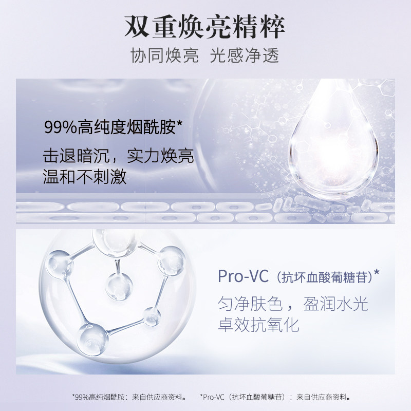  天猫超市面部护理套装