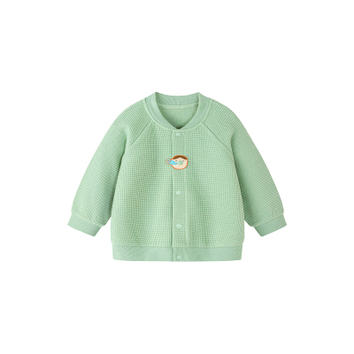 MiniBala100%棉迷你款式外套