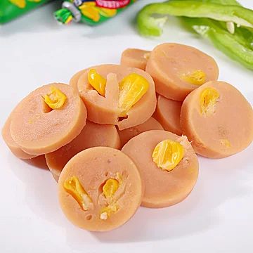 双汇润口香甜王玉米风味香肠30g*9支*3袋[2元优惠券]-寻折猪