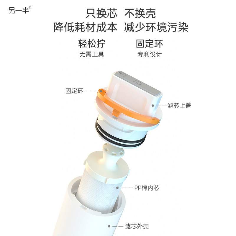  天猫超市净水器