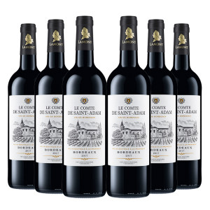 拉蒙法国葡萄酒产品怎么样?