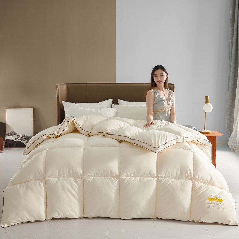 杜威卡夫冬被加厚保暖纤维丝棉被春秋被芯棉被子学生宿舍家用单双,淘宝优惠券,粉丝福利购,淘宝优惠卷