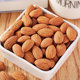Every fruit time-baked almonds with salt 400g 1 can