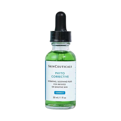SKINCEUTICALS/修丽可植萃舒缓色修精华30ml - 图0