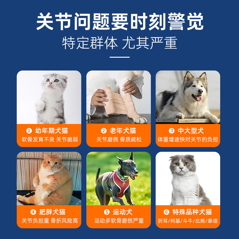 宠儿香软骨素营养膏狗狗关节宝泰迪金毛犬用宠物关节保猫关节灵,淘宝优惠券,粉丝福利购,淘宝优惠卷
