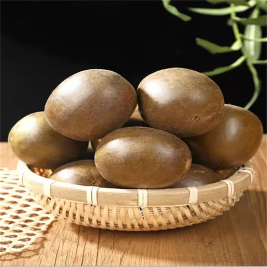 Shen Zhiwen Luo Han Guo Dried Fruit