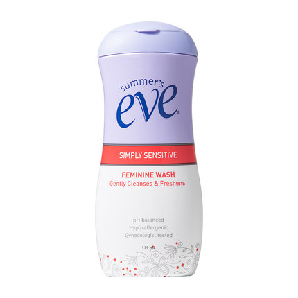 美国夏依Eve女性私处洗护液私密护理液私密处清洁洗液温和祛味