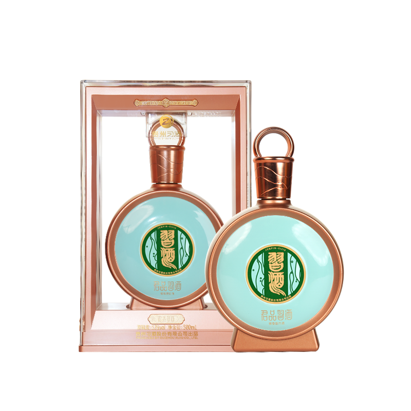 ����ϰ�� ��Ʒϰ�� 53�Ƚ���׾� 500ml*1ƿ ������ 581.89Ԫ+24Ԫ�Խ��