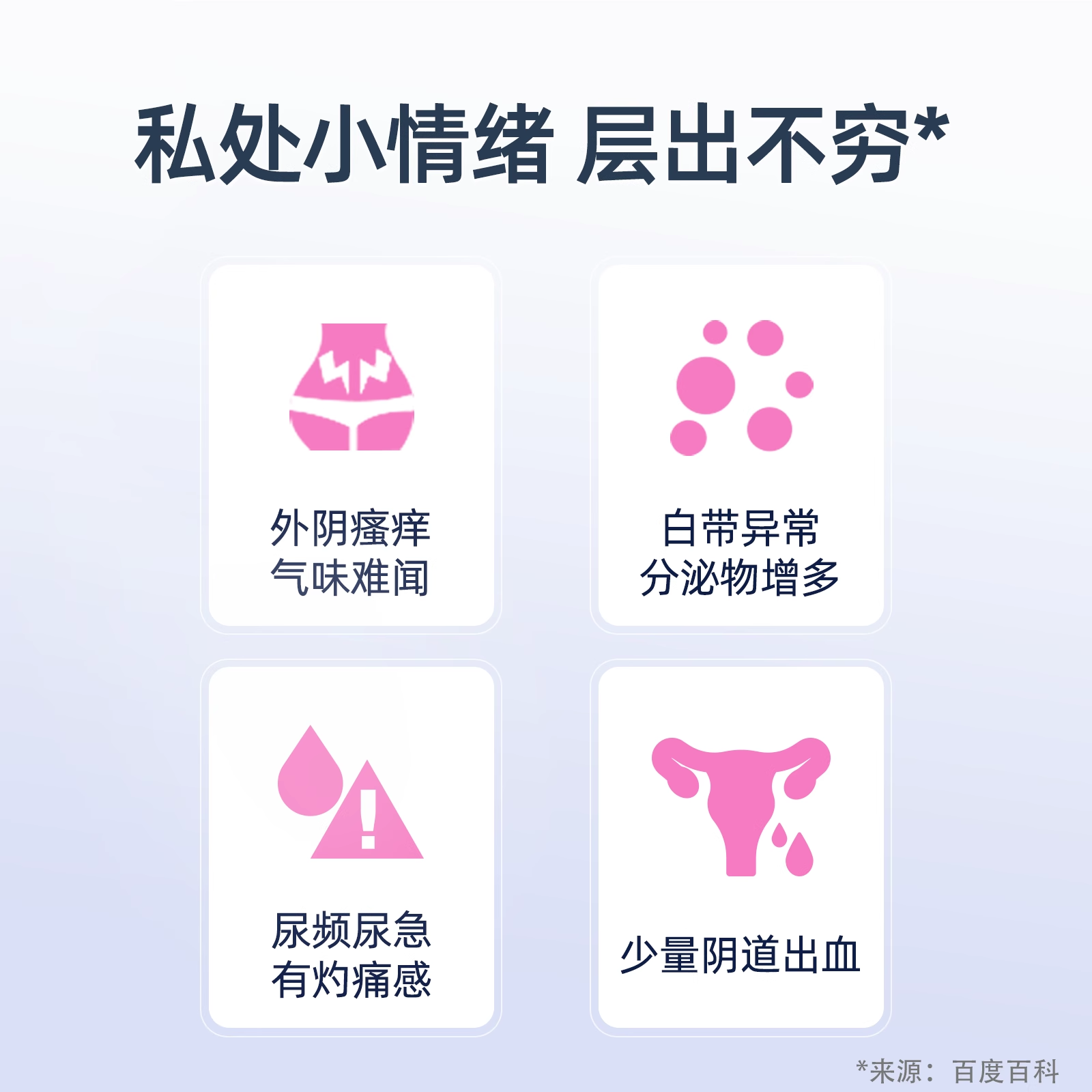 硕世生物妇科病检测试纸白带常规霉菌性阴道炎联合试剂检测盒