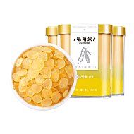 【杞里香】贵州皂角米100g*3罐