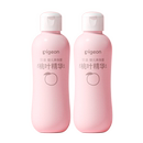 【贝亲】新生婴儿专用桃叶水200ml*2瓶