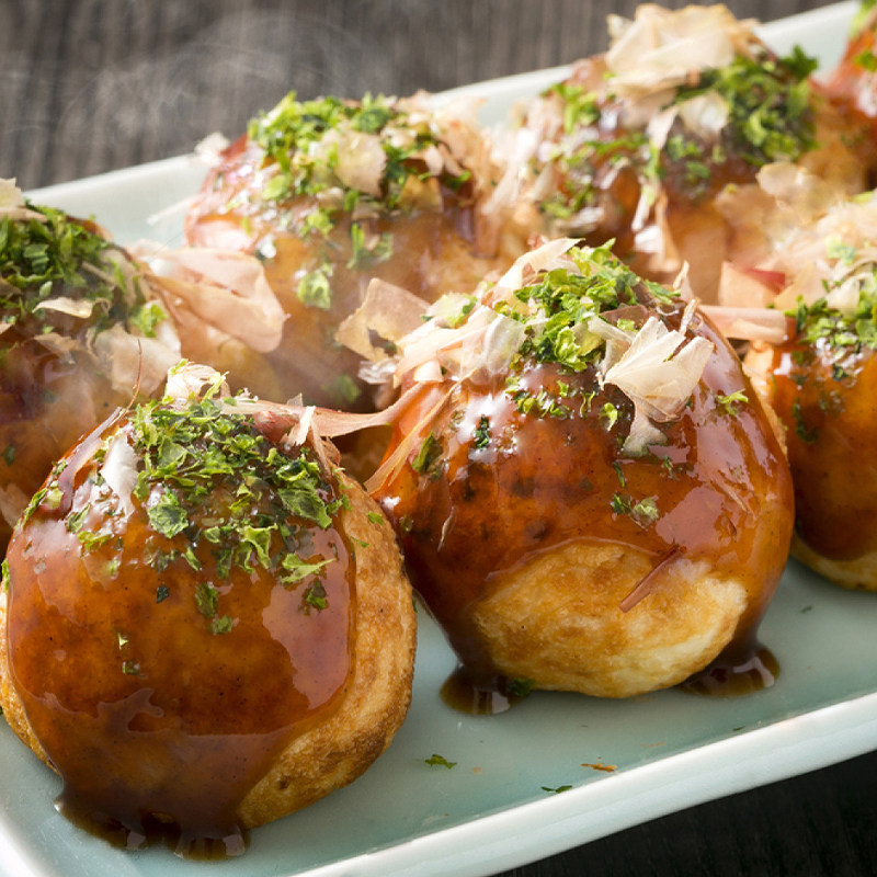 wonder's quality大粒章鱼小丸子速冻美味健康酱料包便捷日式风味,淘宝优惠券,粉丝福利购,淘宝优惠卷