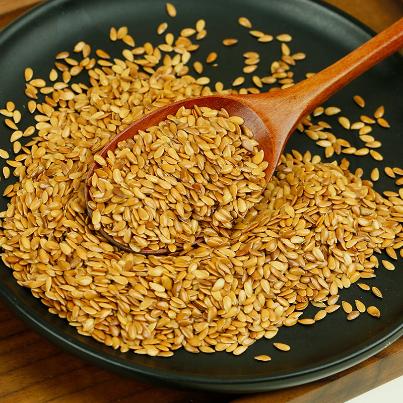 盖亚农场熟亚麻籽10g*30袋/盒,淘宝优惠券,粉丝福利购,淘宝优惠卷