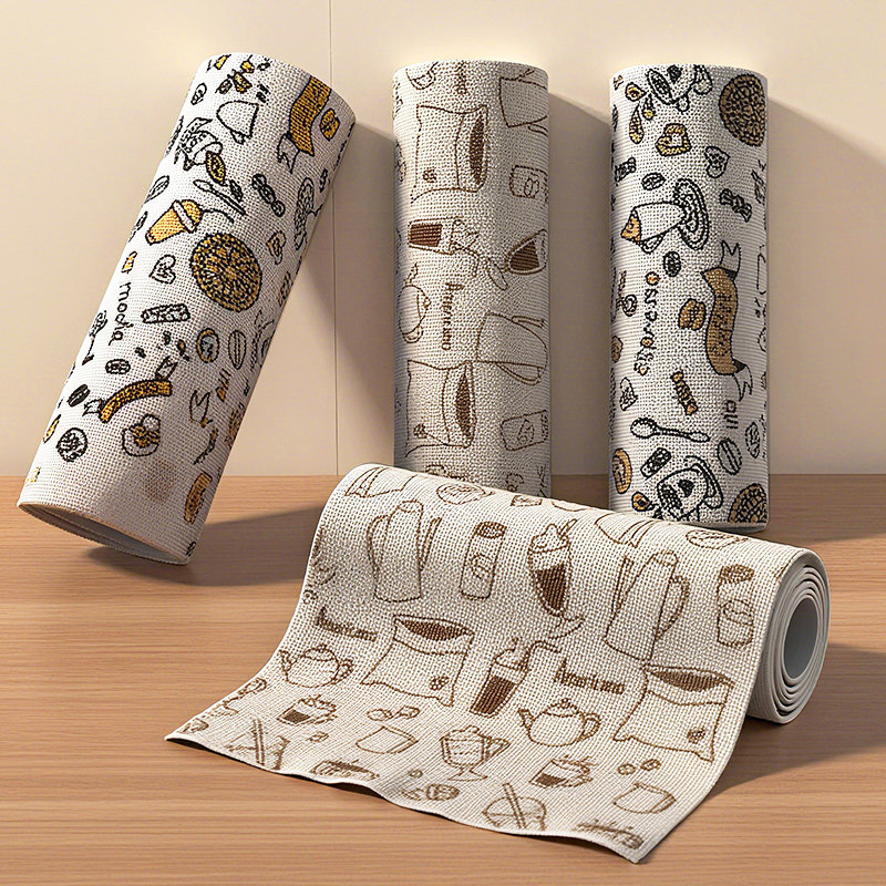 撕撕乐周抛抹布手撕干湿两用洗碗布加厚吸水懒人厨房清洁专用毛巾,淘宝优惠券,粉丝福利购,淘宝优惠卷