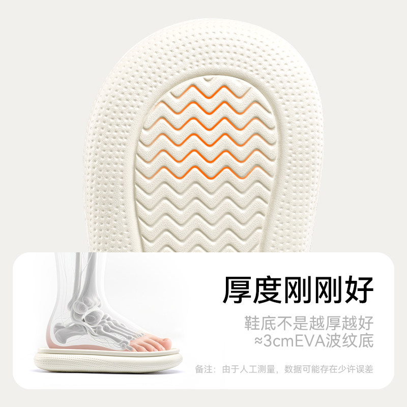 儿童棉拖鞋冬季室内居家软底包跟静音加绒保暖毛毛鞋男童宝宝棉鞋,淘宝优惠券,粉丝福利购,淘宝优惠卷