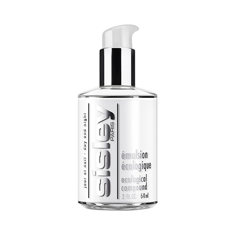 Sisley/希思黎全能乳液60ml