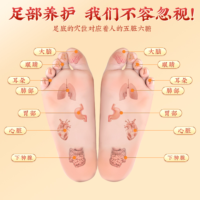 北京同仁堂老北京艾草足贴非排毒排体内湿寒祛湿去湿气艾灸贴 - 图3