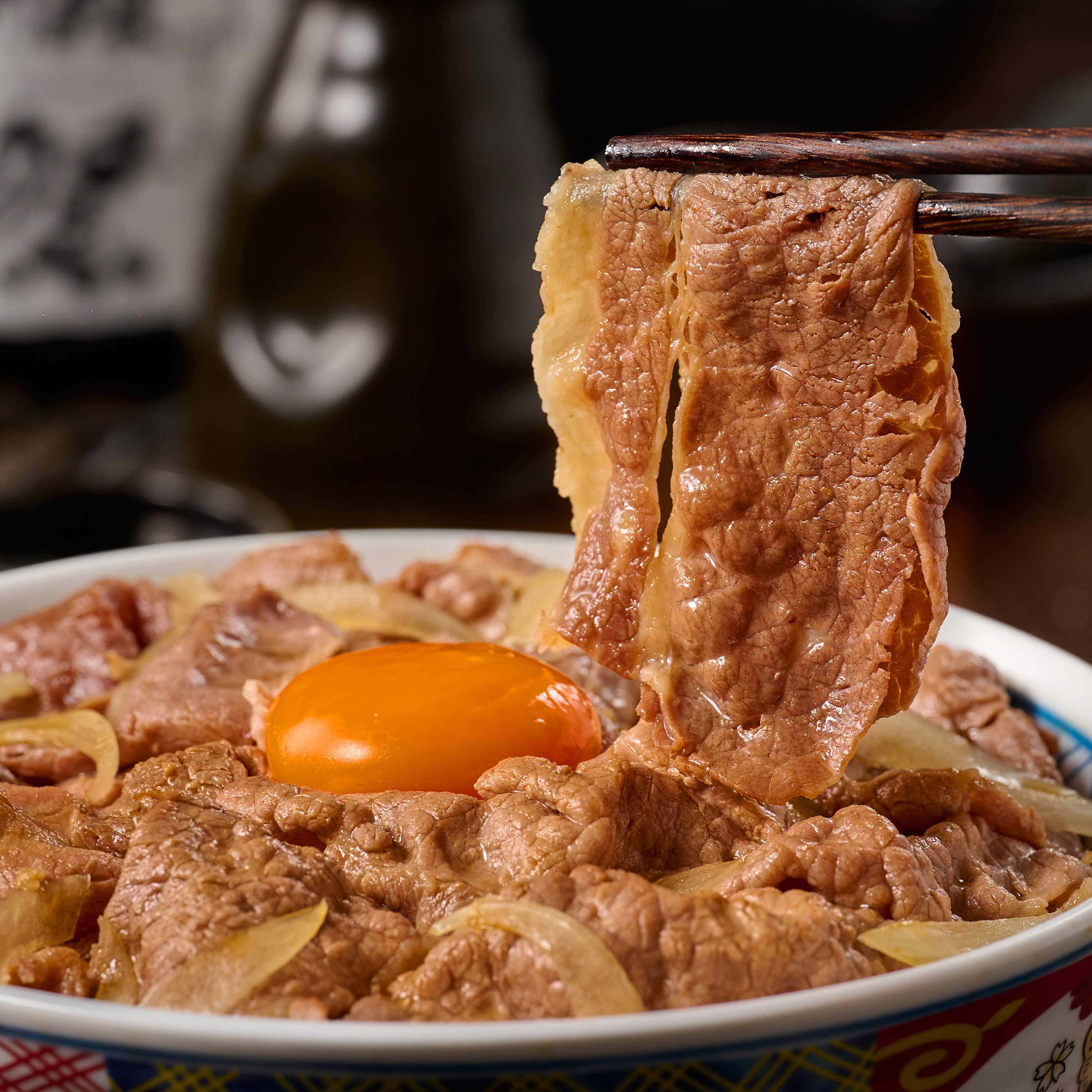 朕宅日式牛肉拌饭料加热即食肥牛饭盖浇饭家用半成品料理包1300g,淘宝优惠券,粉丝福利购,淘宝优惠卷